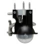 Four Seasons 34001 Aluminum Filter Drier w/ Pad Mount