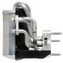 Four Seasons 34001 Aluminum Filter Drier w/ Pad Mount