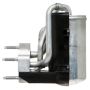 Four Seasons 34001 Aluminum Filter Drier w/ Pad Mount