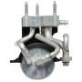 Four Seasons 34001 Aluminum Filter Drier w/ Pad Mount