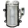Four Seasons 34002 Aluminum Filter Drier w/ Pad Mount