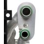 Four Seasons 34002 Aluminum Filter Drier w/ Pad Mount