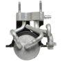 Four Seasons 34002 Aluminum Filter Drier w/ Pad Mount