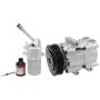 Four Seasons 3441NK Complete Air Conditioning Kit w/ New Compressor