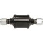 Four Seasons 34458 Compression In-Line Filter w/ Desiccant for Liquid Line
