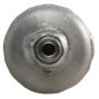 Four Seasons 34508 O-Ring In-Line Filter w/o Desiccant for Liquid Line