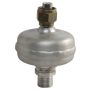 Four Seasons 34508 O-Ring In-Line Filter w/o Desiccant for Liquid Line
