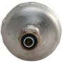 Four Seasons 34508 O-Ring In-Line Filter w/o Desiccant for Liquid Line