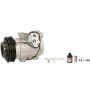 Four Seasons 3464NK Complete Air Conditioning Kit w/ New Compressor