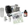 Four Seasons 3472NK Complete Air Conditioning Kit w/ New Compressor