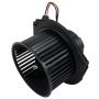 Four Seasons 35002 Flanged Vented CCW Blower Motor w/ Wheel