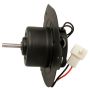 Four Seasons 35003 Flanged Vented CW Blower Motor w/o Wheel