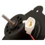 Four Seasons 35003 Flanged Vented CW Blower Motor w/o Wheel