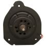 Four Seasons 35003 Flanged Vented CW Blower Motor w/o Wheel