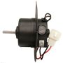 Four Seasons 35003 Flanged Vented CW Blower Motor w/o Wheel