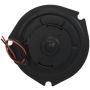 Four Seasons 35004 Flanged Vented CW/CCW Blower Motor w/o Wheel