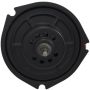 Four Seasons 35004 Flanged Vented CW/CCW Blower Motor w/o Wheel