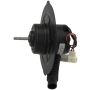 Four Seasons 35005 Flanged Vented CW/CCW Blower Motor w/o Wheel