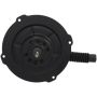 Four Seasons 35005 Flanged Vented CW/CCW Blower Motor w/o Wheel