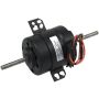 Four Seasons 35007 Double Shaft Vented CCW Blower Motor w/o Wheel