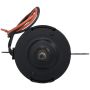 Four Seasons 35007 Double Shaft Vented CCW Blower Motor w/o Wheel
