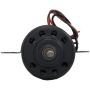 Four Seasons 35007 Double Shaft Vented CCW Blower Motor w/o Wheel