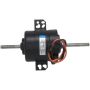 Four Seasons 35007 Double Shaft Vented CCW Blower Motor w/o Wheel