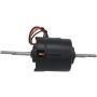 Four Seasons 35007 Double Shaft Vented CCW Blower Motor w/o Wheel