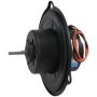 Four Seasons 35008 Flanged Vented CW Blower Motor w/o Wheel