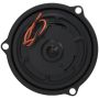 Four Seasons 35008 Flanged Vented CW Blower Motor w/o Wheel