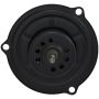 Four Seasons 35008 Flanged Vented CW Blower Motor w/o Wheel
