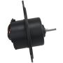 Four Seasons 35008 Flanged Vented CW Blower Motor w/o Wheel