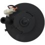 Four Seasons 35009 Flanged Vented CCW Blower Motor w/o Wheel