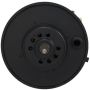 Four Seasons 35009 Flanged Vented CCW Blower Motor w/o Wheel