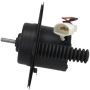 Four Seasons 35009 Flanged Vented CCW Blower Motor w/o Wheel