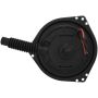 Four Seasons 35010 Flanged Vented CCW Blower Motor w/o Wheel