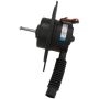 Four Seasons 35010 Flanged Vented CCW Blower Motor w/o Wheel
