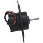 Four Seasons 35010 Flanged Vented CCW Blower Motor w/o Wheel