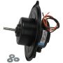 Four Seasons 35011 Flanged Vented CW/CCW Blower Motor w/o Wheel