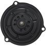 Four Seasons 35011 Flanged Vented CW/CCW Blower Motor w/o Wheel