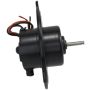 Four Seasons 35011 Flanged Vented CW/CCW Blower Motor w/o Wheel