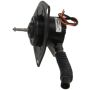 Four Seasons 35015 Flanged Vented CW Blower Motor w/o Wheel
