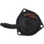 Four Seasons 35015 Flanged Vented CW Blower Motor w/o Wheel
