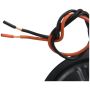 Four Seasons 35015 Flanged Vented CW Blower Motor w/o Wheel