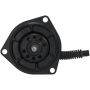 Four Seasons 35015 Flanged Vented CW Blower Motor w/o Wheel