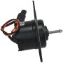 Four Seasons 35015 Flanged Vented CW Blower Motor w/o Wheel