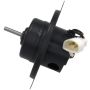 Four Seasons 35016 Flanged Vented CW/CCW Blower Motor w/o Wheel