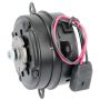 Four Seasons 35017 4 Pole Radiator or Condenser Fan Motor