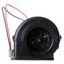 Four Seasons 35021 Double Shaft Vented CW Blower Motor w/ Wheel
