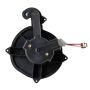 Four Seasons 35022 Flanged Vented CCW Blower Motor w/ Wheel